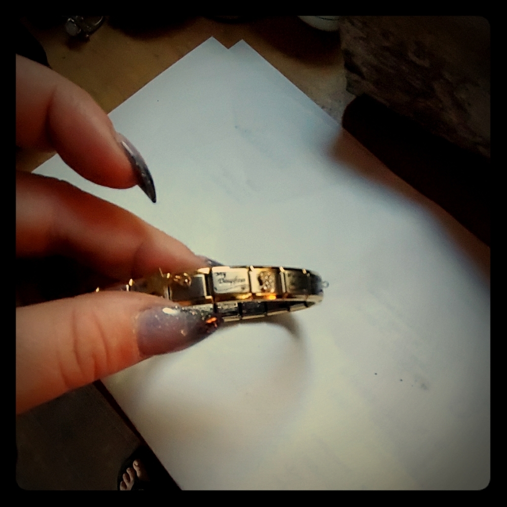 Bracelet
